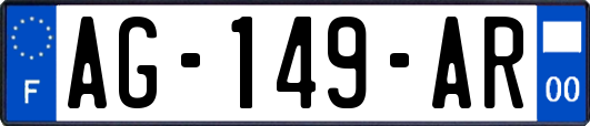 AG-149-AR