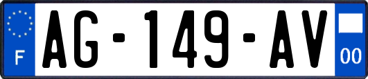 AG-149-AV