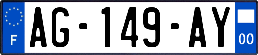 AG-149-AY