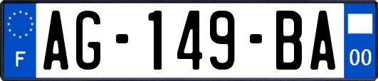 AG-149-BA