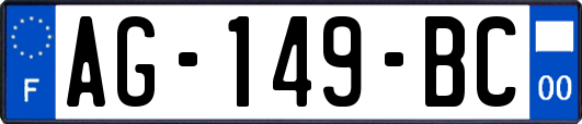 AG-149-BC