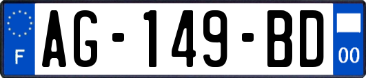 AG-149-BD