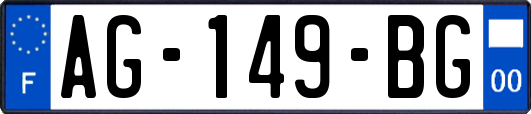 AG-149-BG