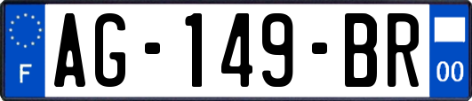 AG-149-BR