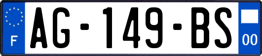 AG-149-BS