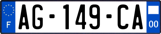 AG-149-CA