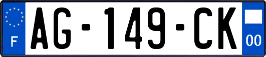 AG-149-CK