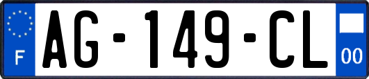 AG-149-CL