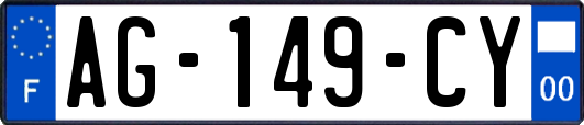 AG-149-CY