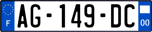 AG-149-DC