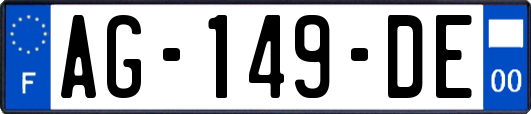 AG-149-DE