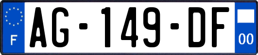 AG-149-DF