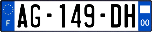 AG-149-DH