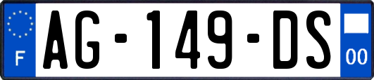 AG-149-DS