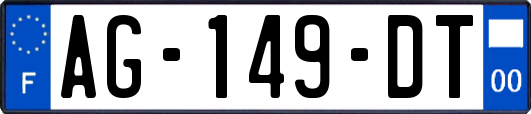 AG-149-DT