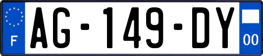 AG-149-DY