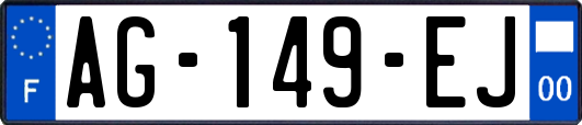 AG-149-EJ