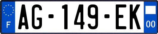 AG-149-EK