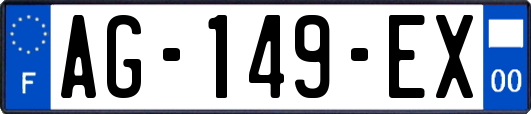 AG-149-EX