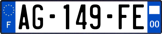 AG-149-FE