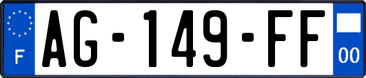 AG-149-FF