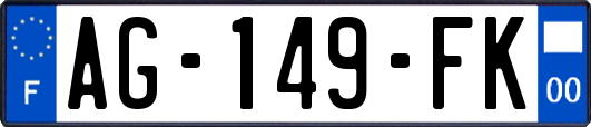 AG-149-FK