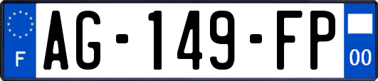 AG-149-FP
