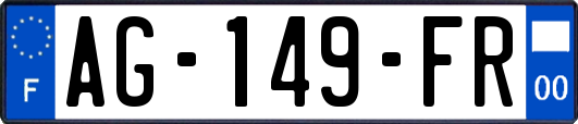 AG-149-FR