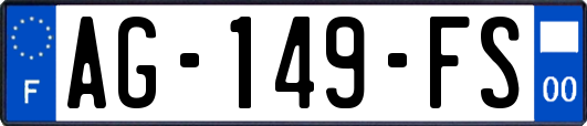 AG-149-FS