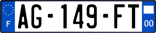 AG-149-FT