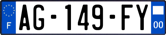 AG-149-FY