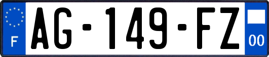 AG-149-FZ