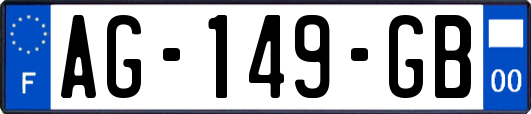 AG-149-GB