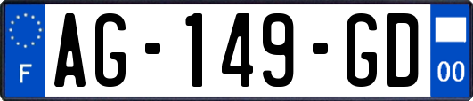 AG-149-GD