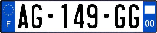 AG-149-GG