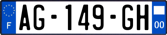 AG-149-GH