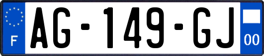 AG-149-GJ