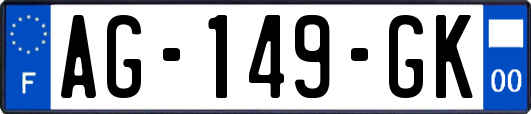 AG-149-GK