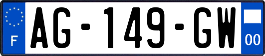 AG-149-GW