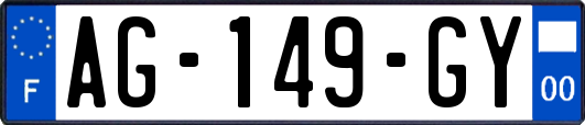 AG-149-GY