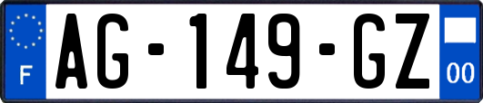 AG-149-GZ