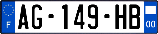 AG-149-HB