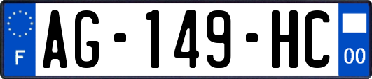 AG-149-HC