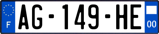 AG-149-HE