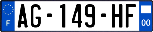 AG-149-HF