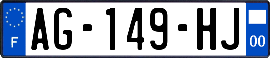 AG-149-HJ