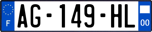 AG-149-HL
