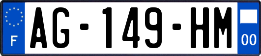 AG-149-HM