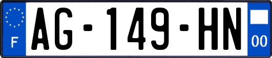 AG-149-HN