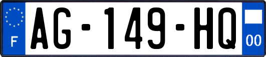 AG-149-HQ